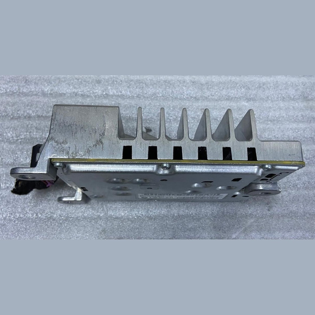 OEM BMW I8 I12 I15 ACTIVE SOUND DESIGN MODULE AMPLIFIER CONTROL UNIT 9350671