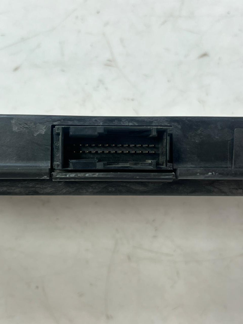 2012-2013 BMW 1' 3' 320i E92 E93 E87 Footwell Light Control Module 9263798 OEM