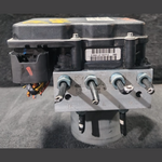 Load image into Gallery viewer, OEM Brake Pump BMW X1 E84 Hydraulic Unit ABS Pump Module 6860214 6860215