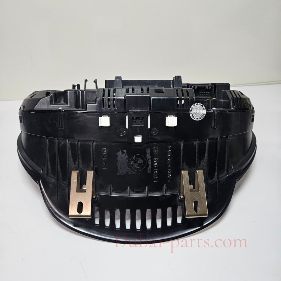 OEM BMW F10 F11 Instrument Cluster Speedometer 9363240