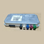 قم بتحميل الصورة إلى عارض الصور، Rear Side View Camera Module BMW F30 F31 F10 F11 F01 F02 Control Unit 9393952