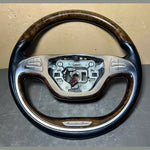 Bild in die Galerieansicht laden, Mercedes W222 Steering Wheel Multi Function Sport Assembly With Paddle Shifts
