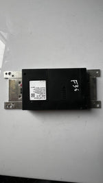 Bild in die Galerieansicht laden, 2011-2017 BMW X3 Communications Telematics Control Module 2447520 X3 F25 and X3 