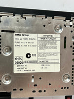 قم بتحميل الصورة إلى عارض الصور، BMW X5 E53 and 7 Series E65 E66 Radio AUDIO Head Unit 6941507 OEM