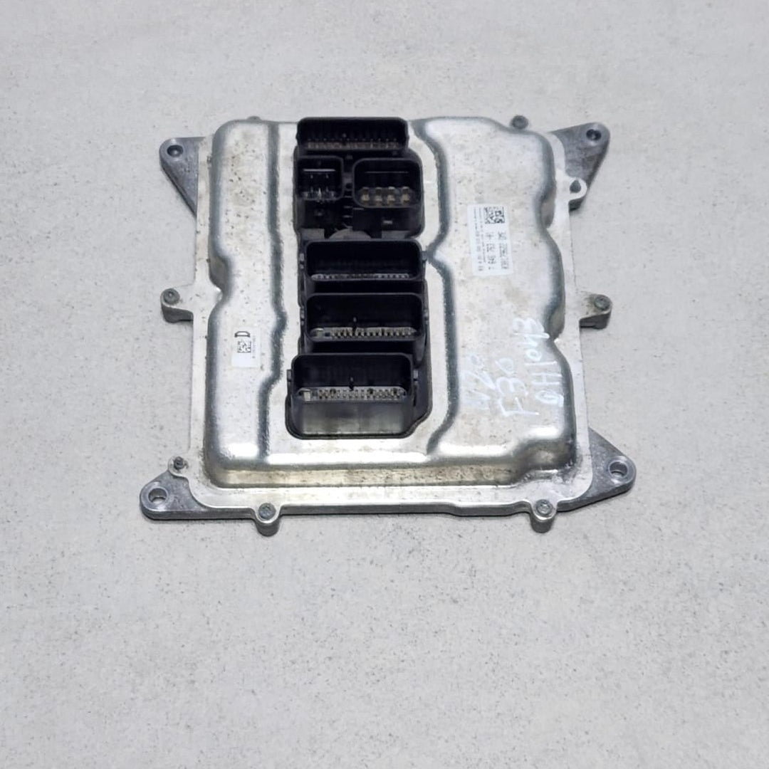 2012-2018 BMW 320i Engine Control Unit 7646763 F25 F30