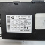 Load image into Gallery viewer, 2008-2015 BMW X5 E70 X6 E71 Engine Control Unit DDE ECU Key Set 8506570  N57 3.0
