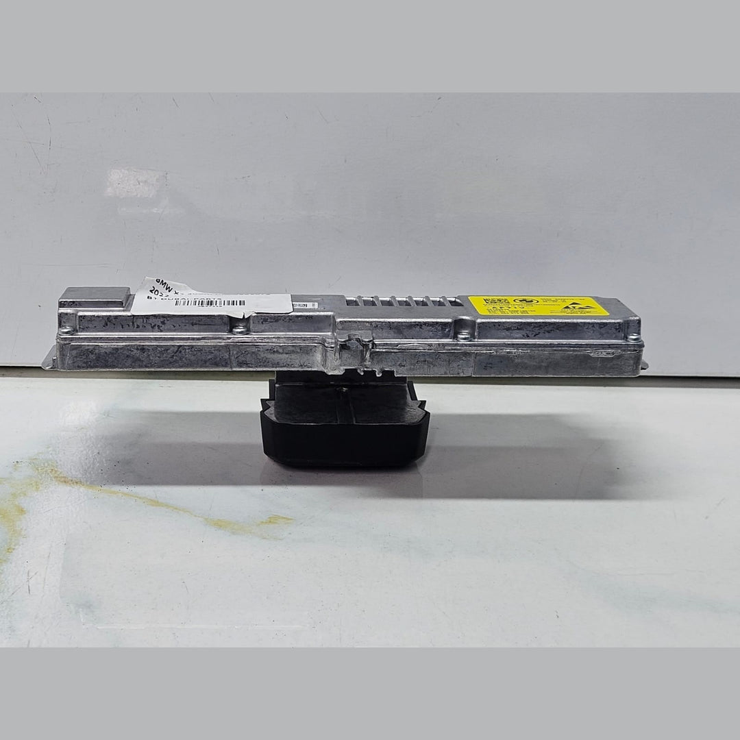 2019-2026 BMW X3 G05 G12 Driver Assistance Camera System 9826316 OEM