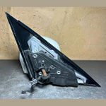Bild in die Galerieansicht laden, 2010-1012 Mercedes-Benz W204 C-Class Left Side Mirror Foldable W/ Signal Light