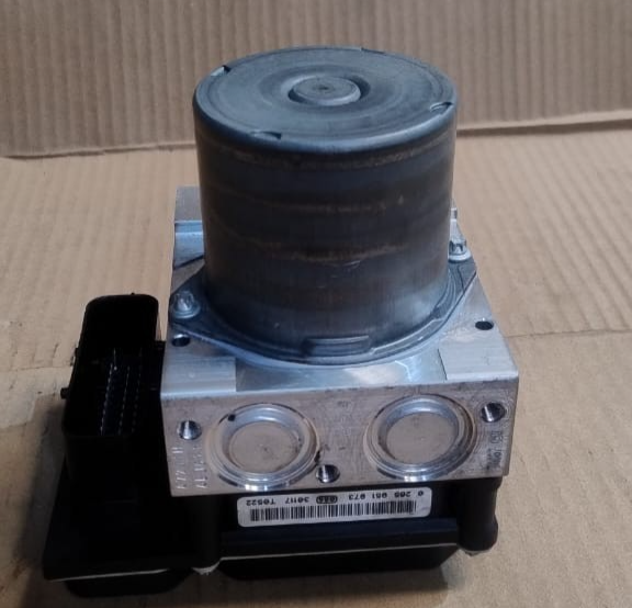 BMW HYDRAULIC ANTI BREACK SYSTEM  PUMP CONTROL MODULE FITS X1 E84 -  6860216