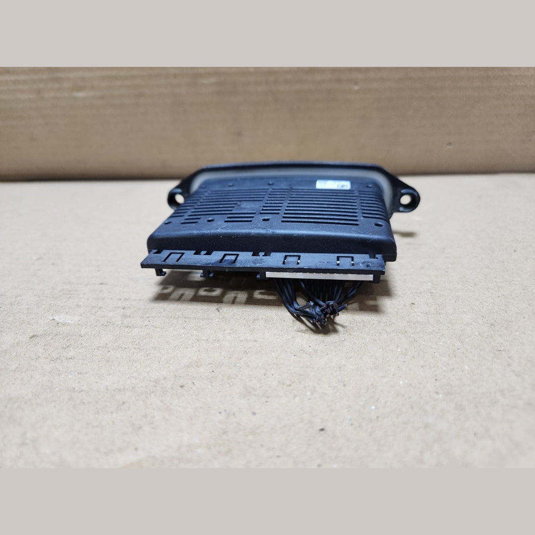 2011-2014 BMW X3 Headlight Driver Module 7316178 F25