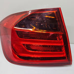 Load image into Gallery viewer, BMW 3 Series F30 F80 Rear Tail Light 7372783 OEM Rear Left