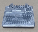 Load image into Gallery viewer, BMW G05 R LED HEADLIGHT CONTROL MODULE ADAPTIVE BALLAST US - 7933359