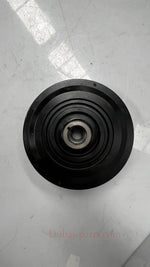 Load image into Gallery viewer, 2010-2019 BMW M5 Crankshaft Vibration Damper 7572566 M5, M6, X5, X6, and Alpina