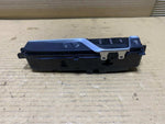 Load image into Gallery viewer, BMW Center Console Switch Operating Unit 6843922 RHD 5 Series G30 G31 and X3 G01