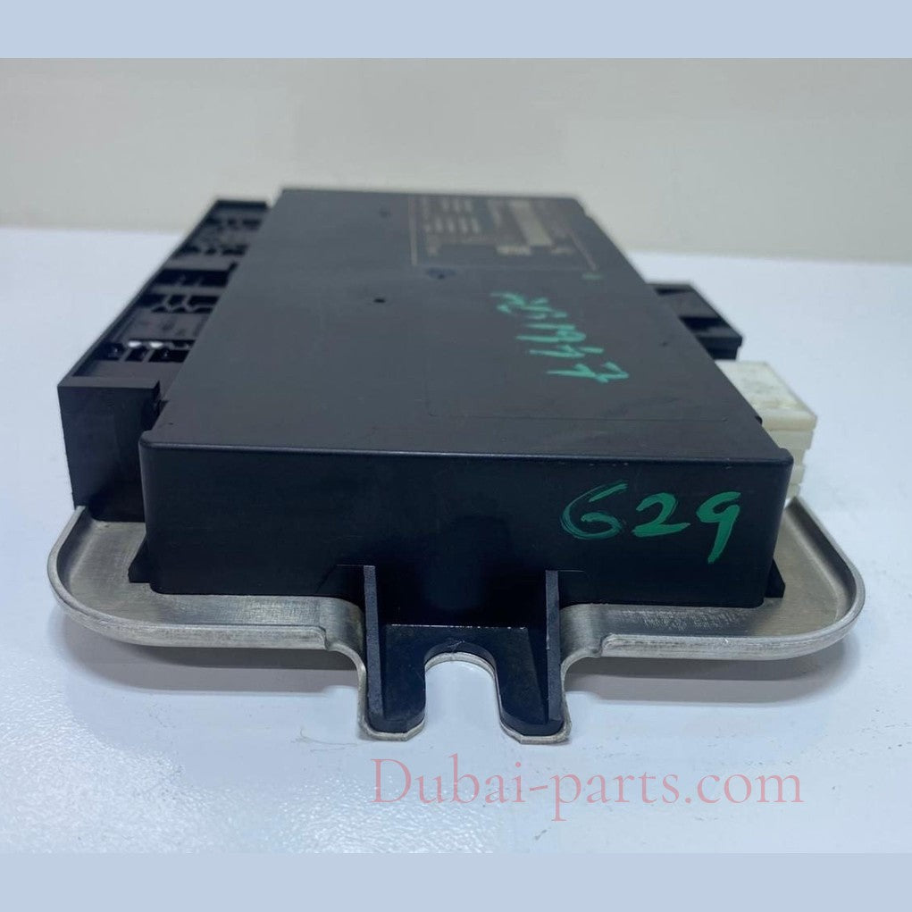 2011-2016 BMW 528i Footwell Body Light Control Module 9273629
