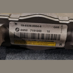 Load image into Gallery viewer, BMW F10 F11 ENGINE HOOD ACTUATOR BONNET PEDESTRIAN PROTECTION RIGHT O/S -7191050