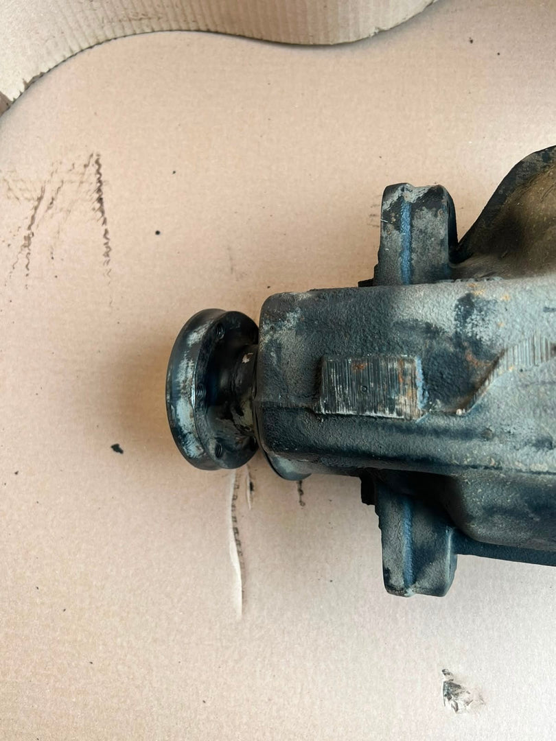2007-2008 BMW X3 E83 3.0 diesel Rear Axle Differential 7544794 RATIO= 3.23 OEM