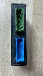 Bild in die Galerieansicht laden, 1994 BMW 530i Check Control Module 1388613 5-Series E34