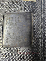Load image into Gallery viewer, 2019 BMW X5 X7 G05 B57 Catalytic Converter Diesel Particulate Filter 8581883 OEM