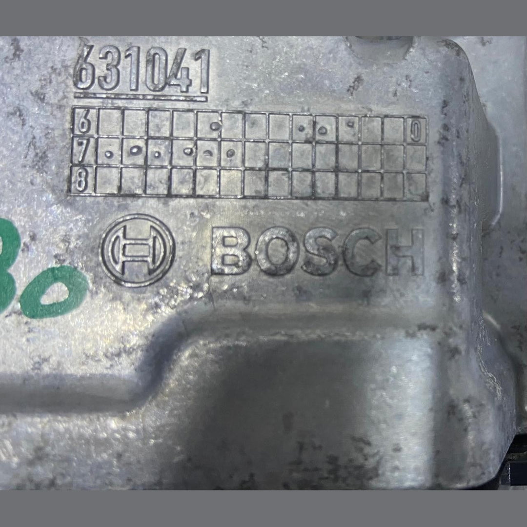 OEM BMW 5 G30 G31 2018 B47 Engine Control Unit Module ECU Set DIESEL 8473992