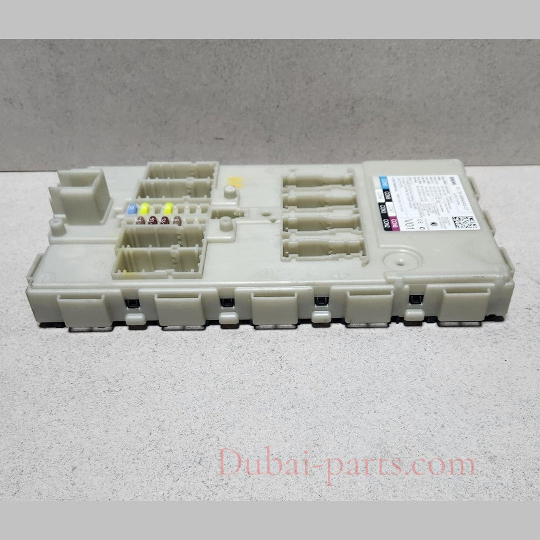 2018 BMW 730e G11 Engine Control Unit 8691846 G30 G12 730e 740Le ECU SET 