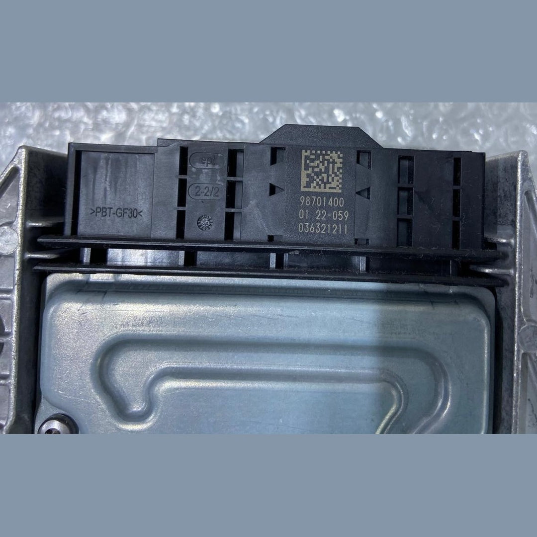 OEM BMW 2 Gran Coupe F44 SRS Control Unit 5A1FC46 CONTINENTAL
