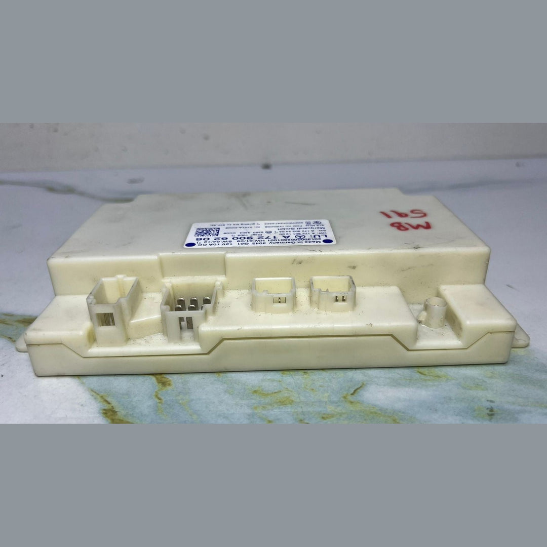 Mercedes R172 SLK350 CLS550 E63 Keyless Go Entry Control Module A172 9006206 OEM