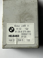 Bild in die Galerieansicht laden, 2008-2013 BMW 128i Fuel Pump Control Module 55892110 E60 E61 E63 5-Series models