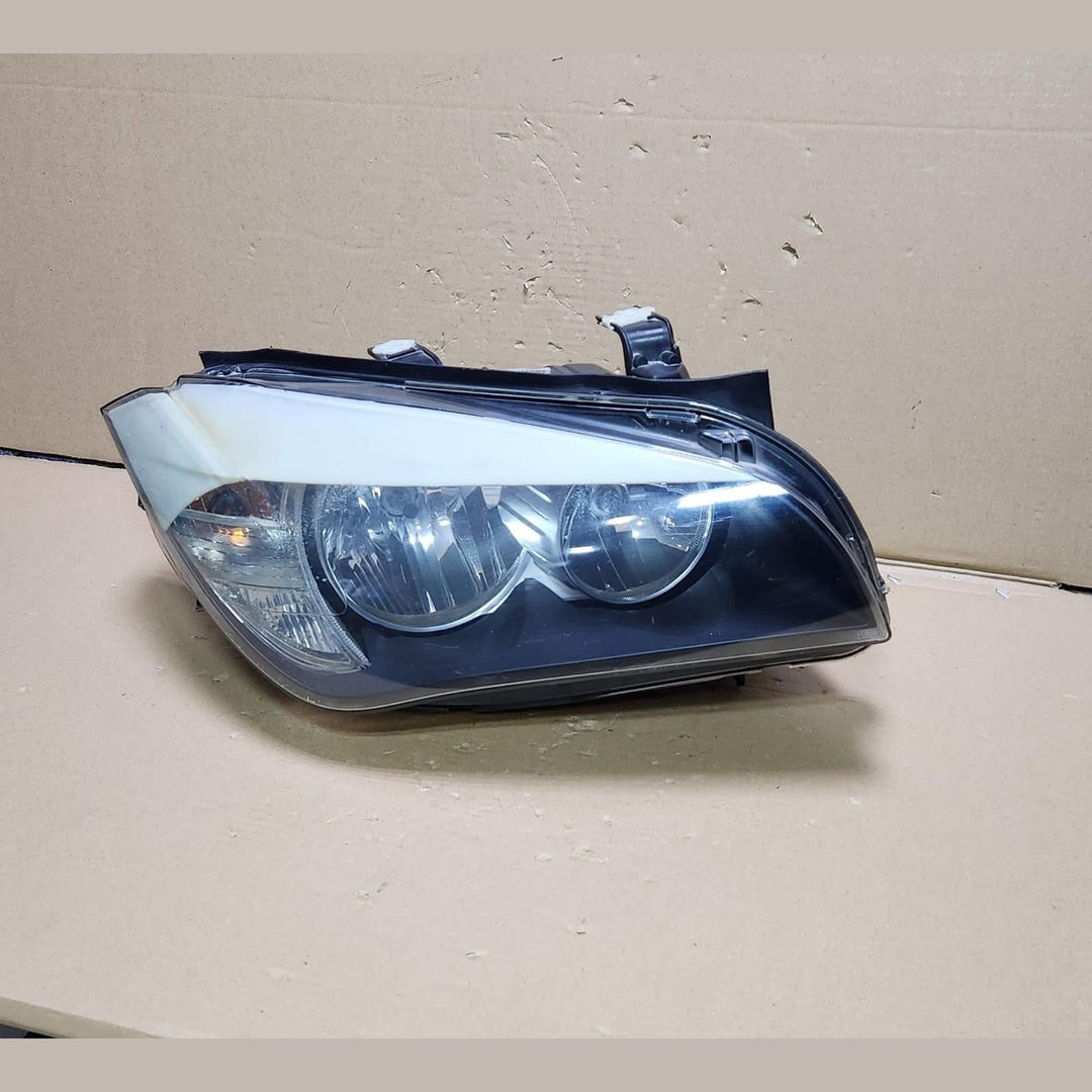 BMW Front Right Headlight 2990004 X1 E84 RHD