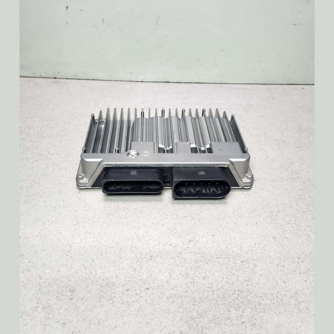 2006-2007 BMW 750i Valvetronic Control Module 7532878 750i E66