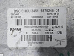 Bild in die Galerieansicht laden, 2016-2020 BMW G30, G32, G11, G12, G01 X3 Abs Dsc Pump Control Module 6876246 OEM