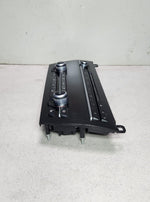 Load image into Gallery viewer, BMW Climate Control Panel Upper 9299037 7 Series F01 F02 and 5 Series F10