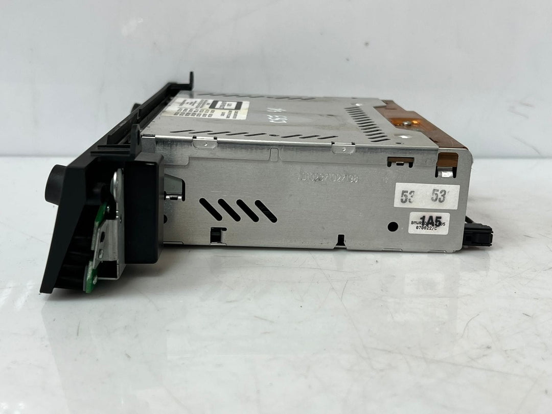 2004 - 2010 BMW X3 E83 Business Navigation Am Fm Radio CD Player 9146712 OEM