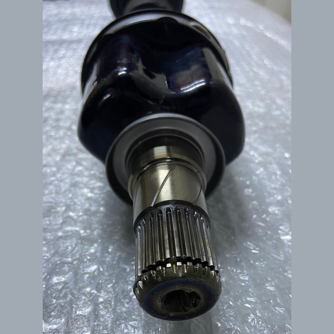 OEM BMW 1 F40 2 F44 Drive Shaft Half Axle Short Front Left Side 5A2E043
