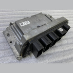 Bild in die Galerieansicht laden, OEM BMW X1 F48 X2 F39 B48 ENGINE CONTROL UNIT DME ECU ONLY 8691844 BOSCH