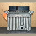 قم بتحميل الصورة إلى عارض الصور، 08-12 Mercedes W204 C-Class Engine Control Module Unit ECM ECU A646 1504472 OEM