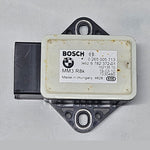 Bild in die Galerieansicht laden, 2010 BMW X1 E84 Esp Acceleration Yaw Rate Sensor 6782372 OEM