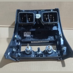 Load image into Gallery viewer, BMW G11 G12 CENTER CONSOLE GEAR SELECTOR  OPERATION PANEL COMPLETE SET 9398274