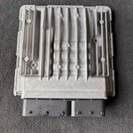 Load image into Gallery viewer, BMW  X1 E84 N52 ENGINE CONTROL UNIT MODULE ECU ONLY - 7624048
