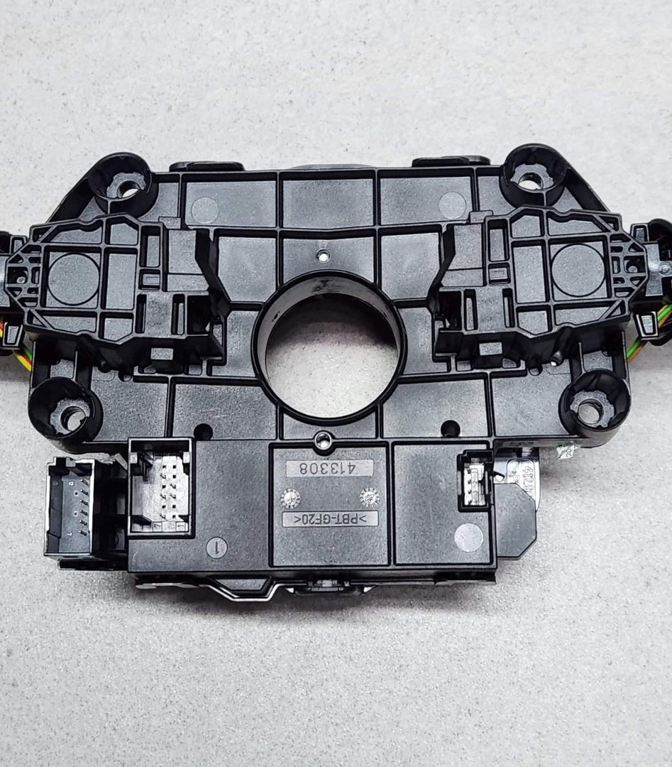 BMW Wiper Turn Signal Indicator Stalk Switch Column 9395714 7Series  G11 G12 OEM