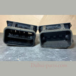 Load image into Gallery viewer, 08-10 Mercedes W204 Class Front Dashboard Left \ Right Heater A/C Air Vent