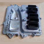 Load image into Gallery viewer, BMW HYBRID F10 F30 N55 ENGINE CONTROL UNIT ECU KIT DME WITH KEY - 7649279