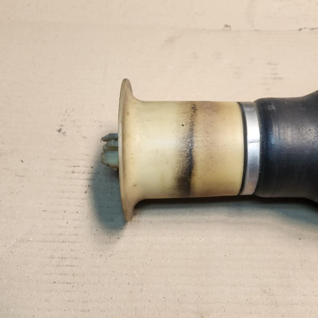 BMW F11 5 Series Dumping Spring Rear Left 307513705 OEM