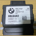 Bild in die Galerieansicht laden, 2018 BMW 540i xDrive Fuel Pump Control Unit 7439743 7 Series G11 G12 and 3 Serie