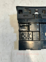 Load image into Gallery viewer, 2000-2005 BMW X5 E53 FOLDIND MIRROR Window LIFTER Switch Unit 6952799 OEM
