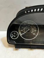 Load image into Gallery viewer, 2011-2016 BMW F10 5-Series 528i Instrument Cluster Speedometer 9249343 OEM