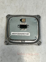 Load image into Gallery viewer, 2008-2013 BMW E92 E93 M3 X3 E83 Xenon Headlight Ballast Control Module 7329153