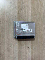 Bild in die Galerieansicht laden, 2003-2005 BMW 530i Engine Computer Module 7545150 E39 E46 MS43 M54 ECU