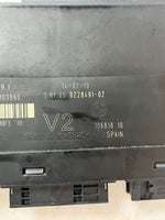 قم بتحميل الصورة إلى عارض الصور، BMW 5, 3 Series F10 F11 E90 E91 E92 E93 Body Control Module BCM 9228491 OEM