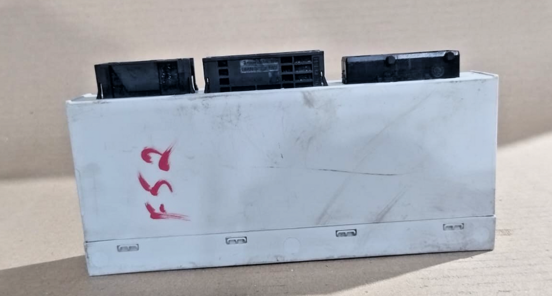 BMW E46 X3 E83 Z8 E52 F25 BCM BODY CONTROL UNIT BASIC MODUL 5 9161931